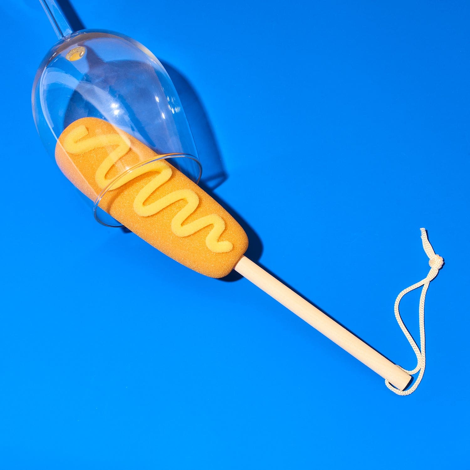 Hot Dog Bottle Cleaner 5327904 Kitchen and Drink