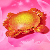 Crab Ashtray Crab - Cute Smoke - Funny Gift - Japan - Made