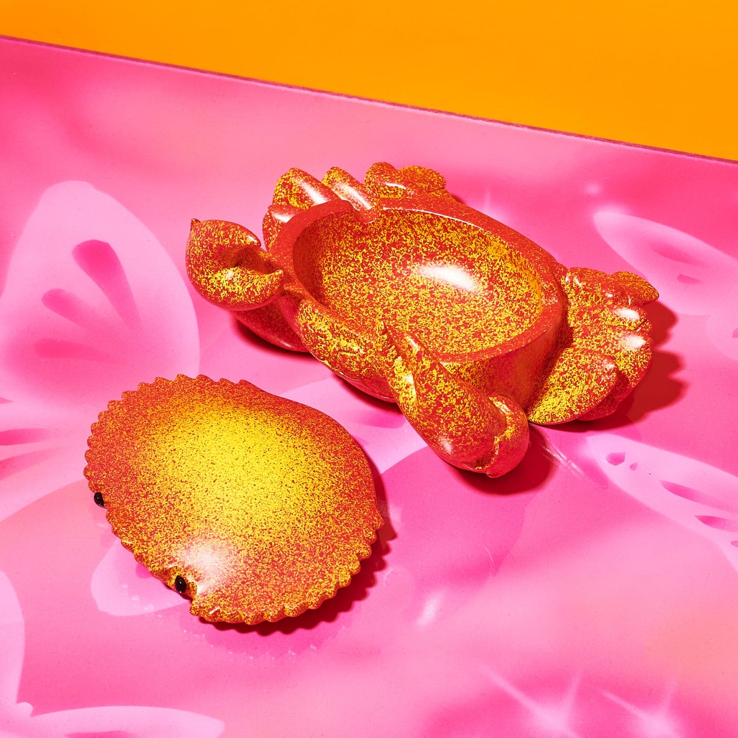 Crab Ashtray | Novelty Smoke at Friends NYC