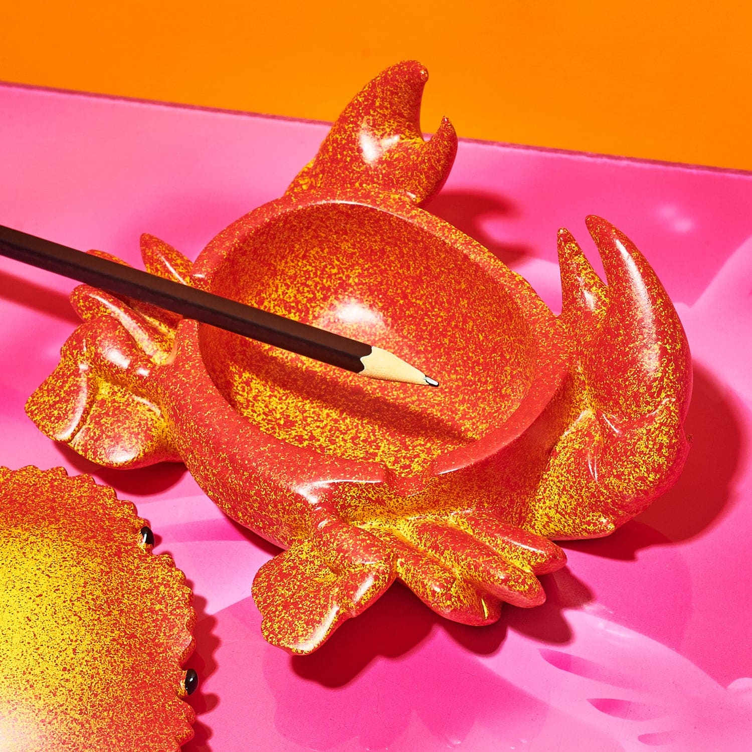 Crab Ashtray | Novelty Smoke at Friends NYC