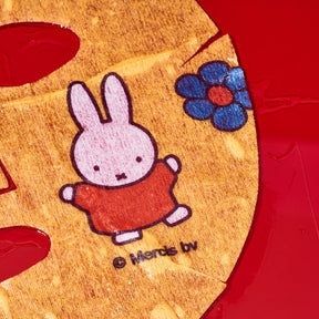 The Crème Shop x Miffy Dewy Dreams Sheet Mask Bachelorette