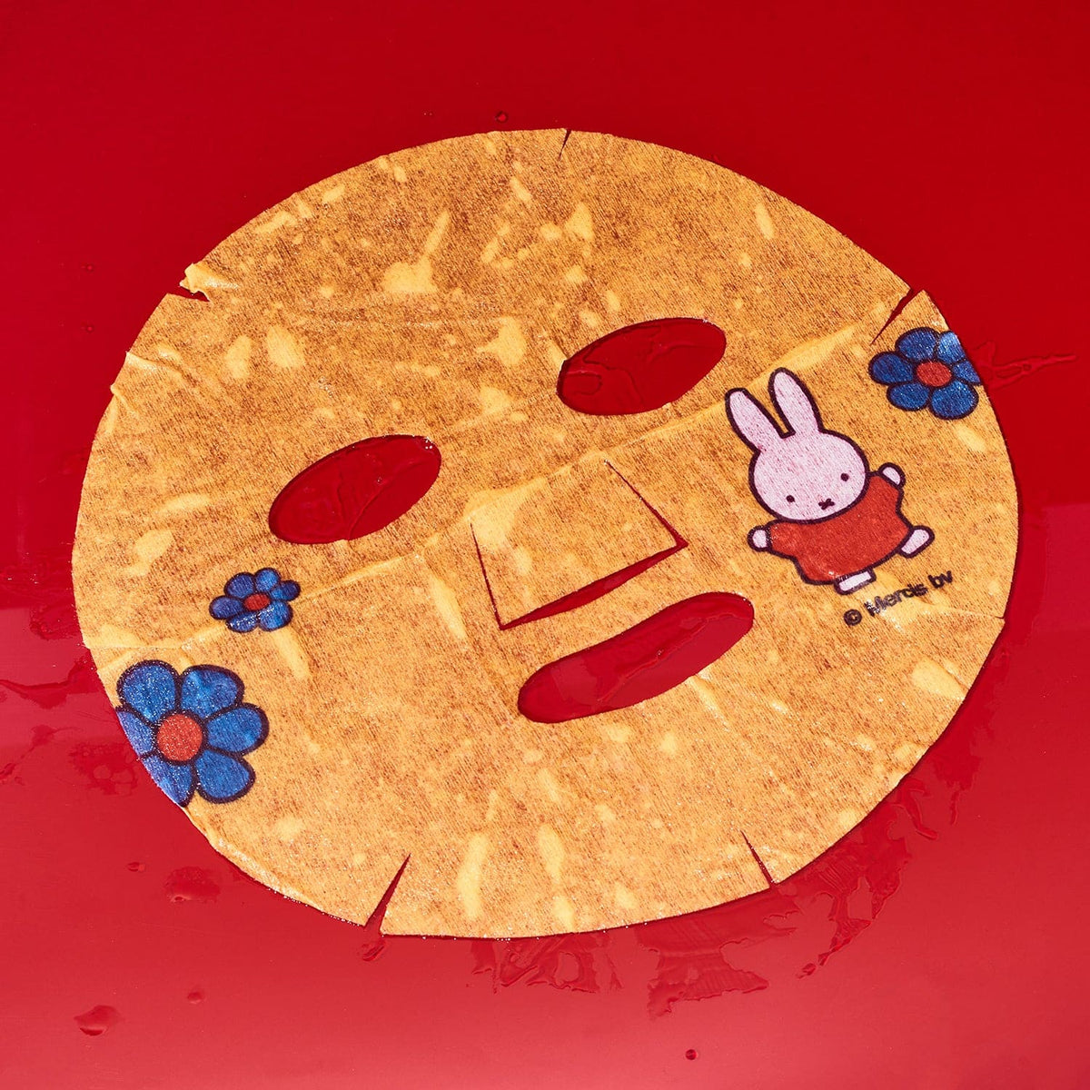 The Crème Shop x Miffy Dewy Dreams Sheet Mask Bachelorette