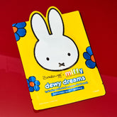The Crème Shop x Miffy Dewy Dreams Sheet Mask Bachelorette