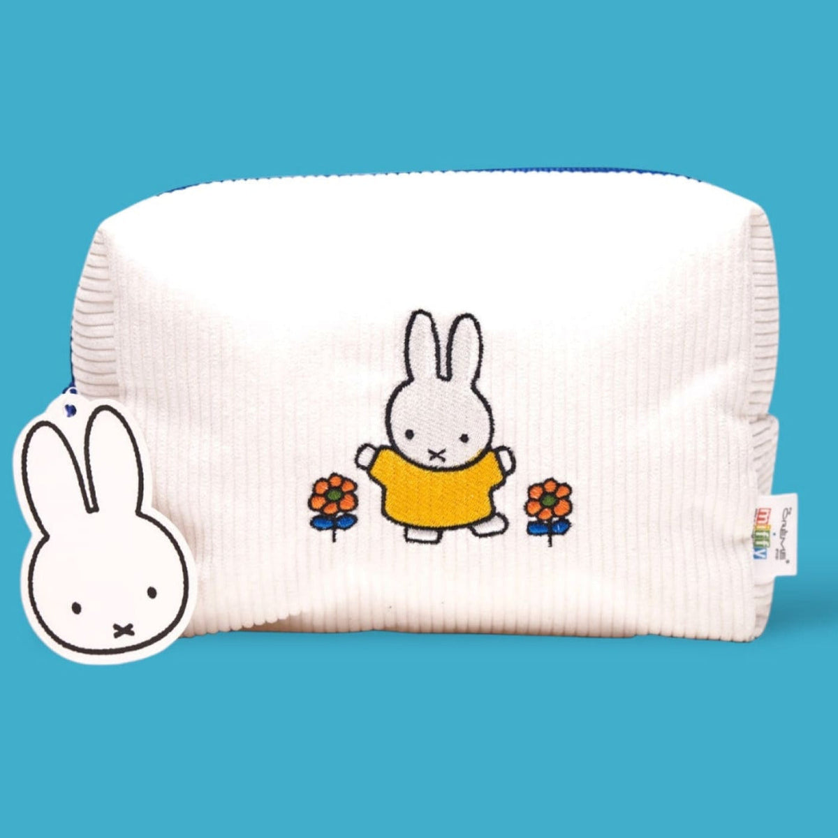 Tcs Makeup Bag