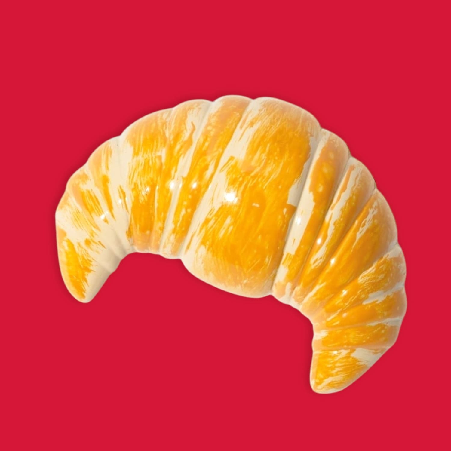 Croissant Bottle Opener - Thumbnail 3