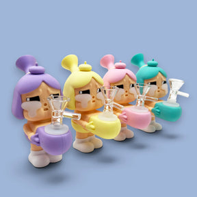 Cry Baby Bong - Assorted Colors Asst | Friends Nyc Brooklyn