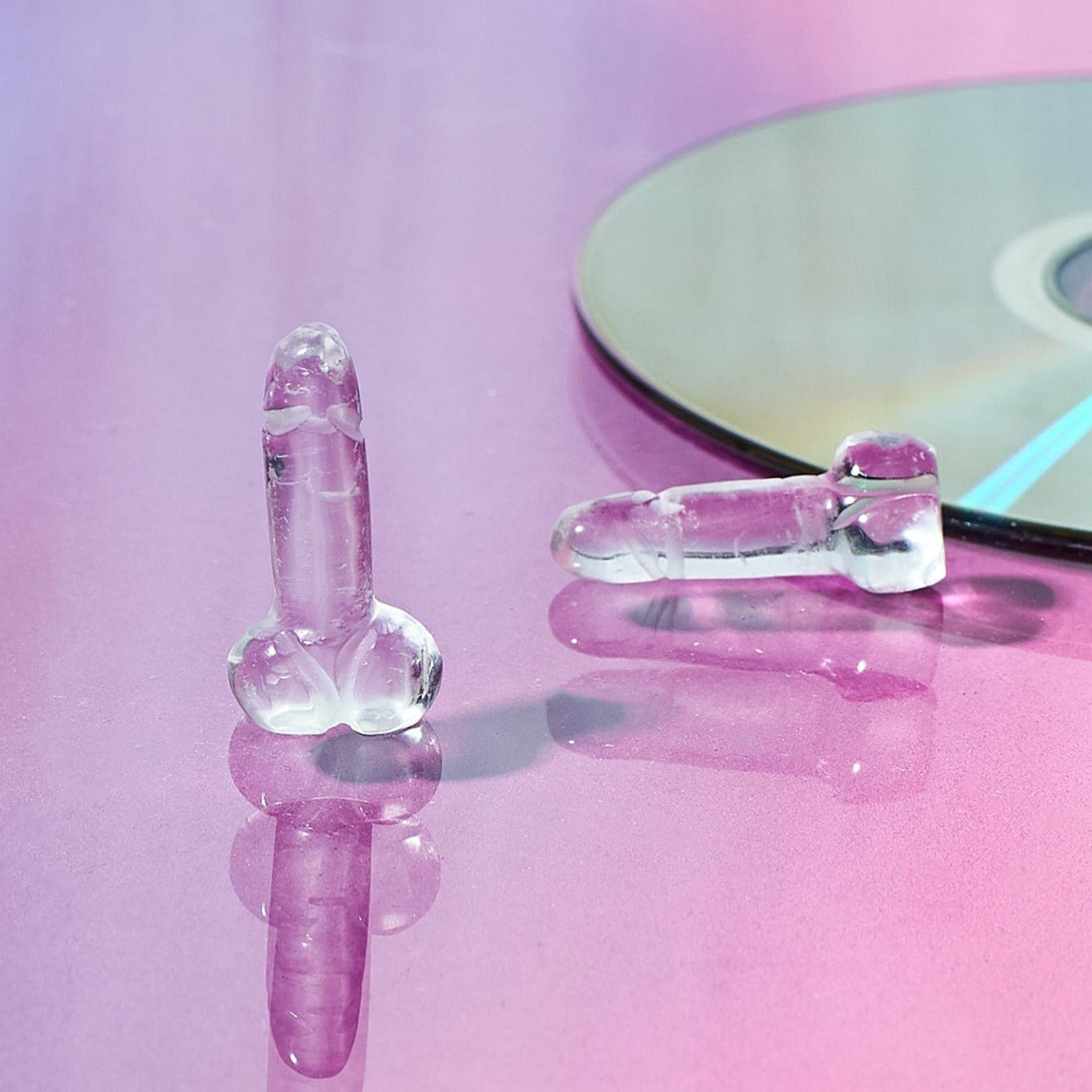Crystal Lil Richard Amethyst - Crystal - Crystals - little 