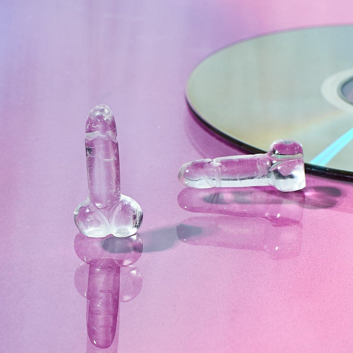 Crystal Lil Richard Amethyst - Crystal - Crystals - little 
