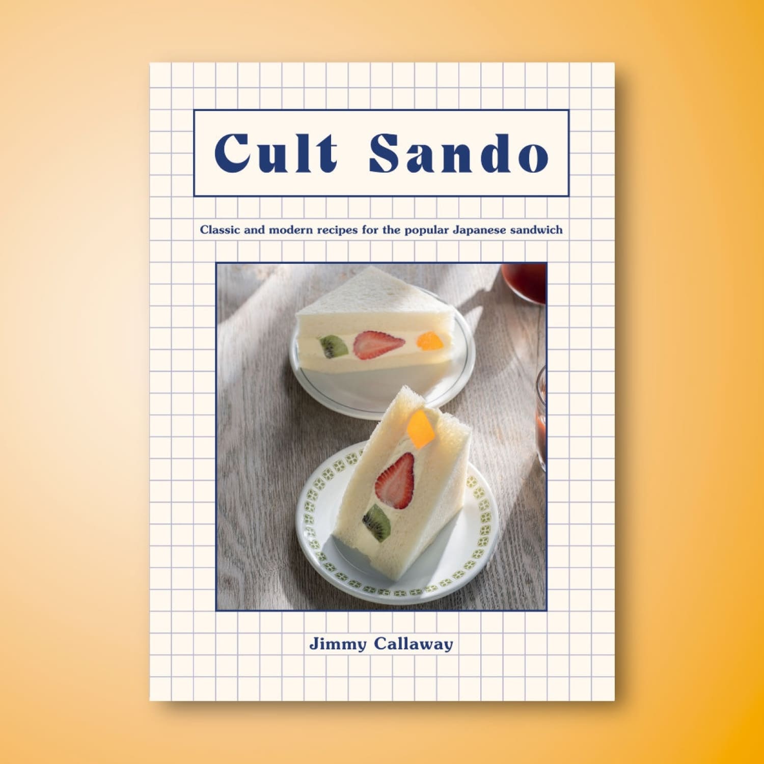 Cult Sando Dad Day - Foodie - Gift - Japan - Sando