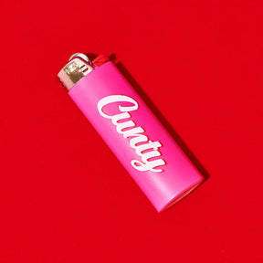 Cunty Pink Lighter Bachelorette Gifts - Birthday - Cunty