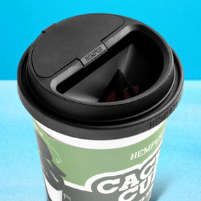 Cup Holder Car Smokeless Ashtray - Cache For Dad Gifts