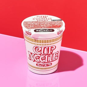 Cup Of Noodles Candle Candle - Japan - Jloctpicks - Web1123