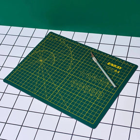 Cutting Mat Self Healing 8’’ x 11’’ Self-healing 8x11