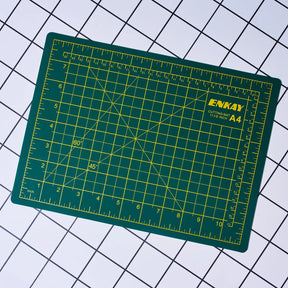 Cutting Mat Self Healing 8’’ x 11’’ Self-healing 8x11