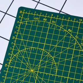 Cutting Mat Self Healing 8’’ x 11’’ Self-healing 8x11