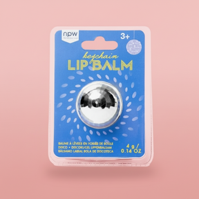 Disco Ball Lip Balm | Novelty | Beauty at Friends Nyc