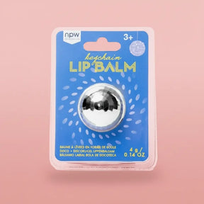Disco Ball Lip Balm | Novelty | Beauty at Friends Nyc