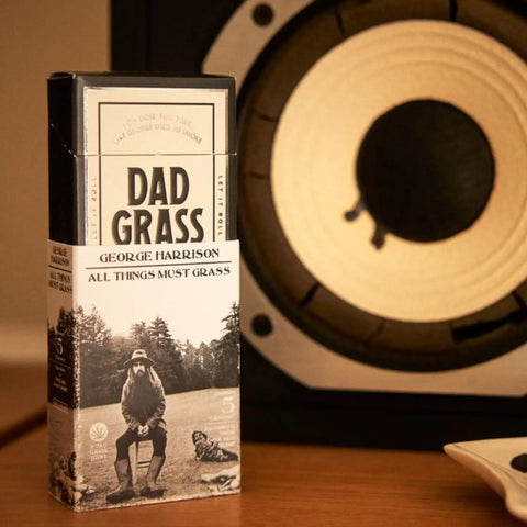 Father’s Day Feature: Ben Starmer From Dad Grass. Let’s Hear