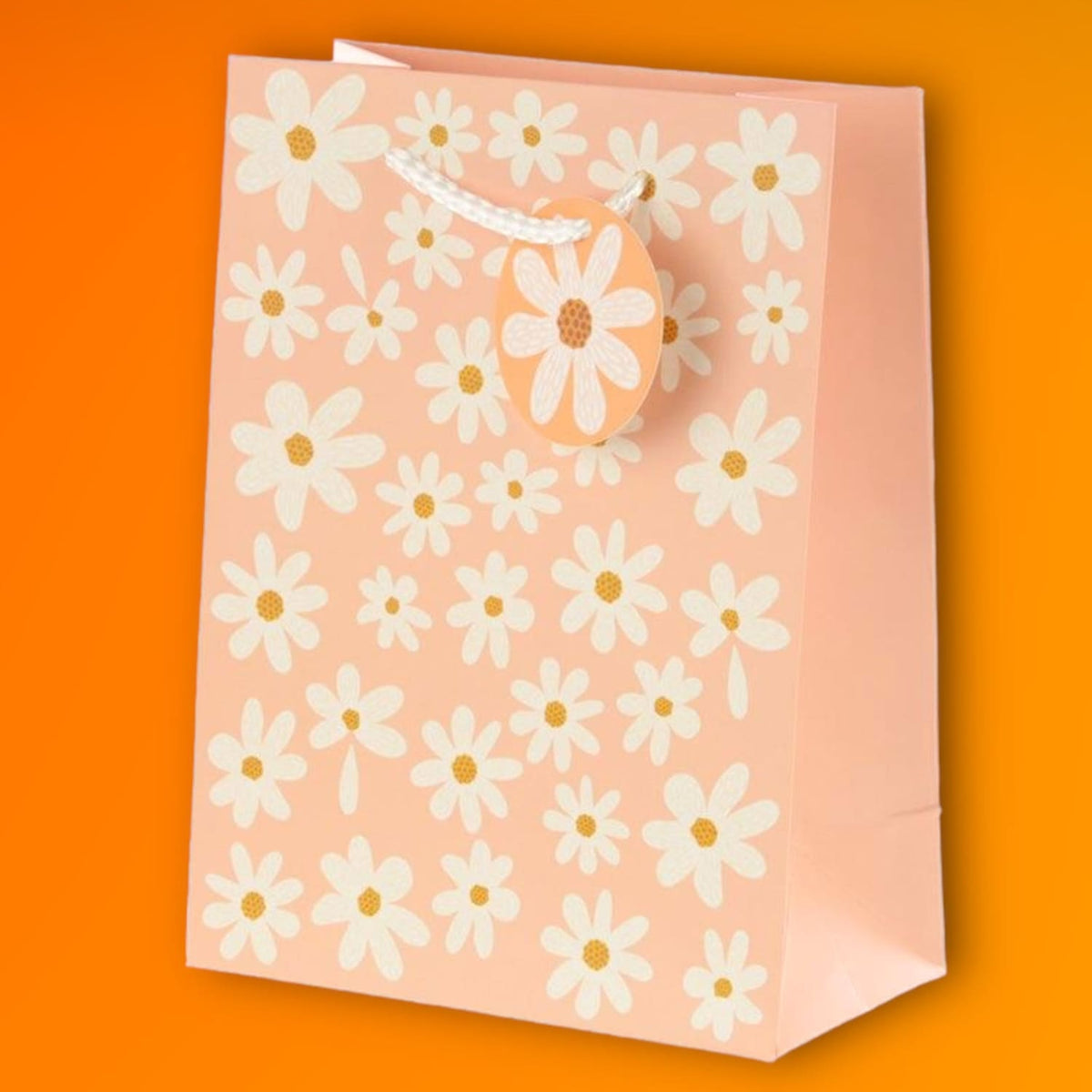 Oopsie Daisy Pick Of The Bunch Gift Bag 0723 - Gift Bag -