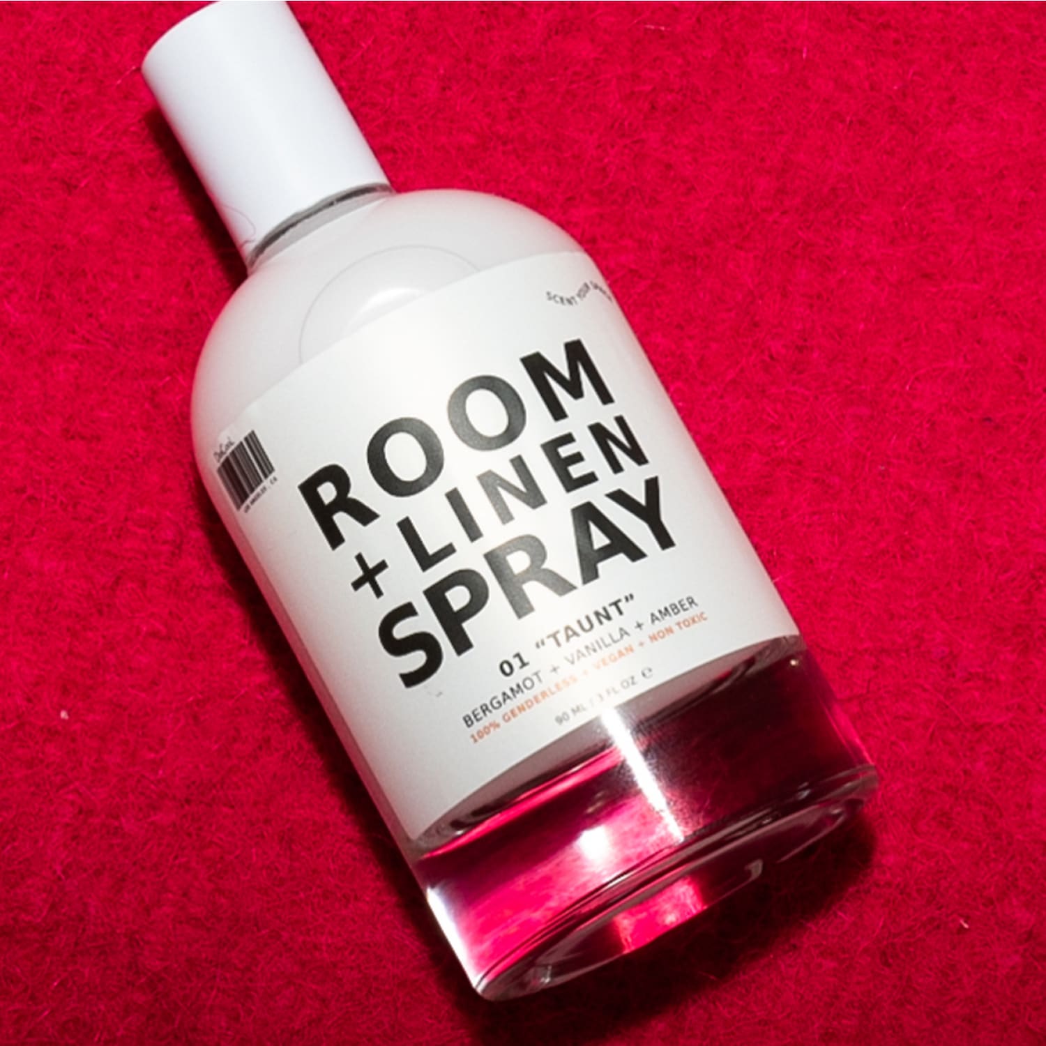 Dedcool Taunt 01 Room & Linen Spray Boxed - Dedcool - Home