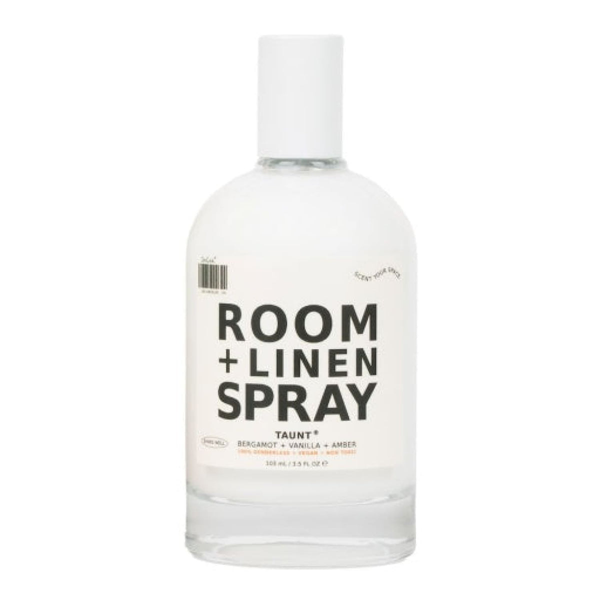 Dedcool Taunt 01 Room & Linen Spray Back Soon - Boxed