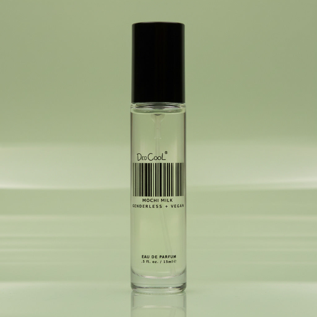 Dedcool Travel Fragrance Body - Care - Boxed - Dedcool