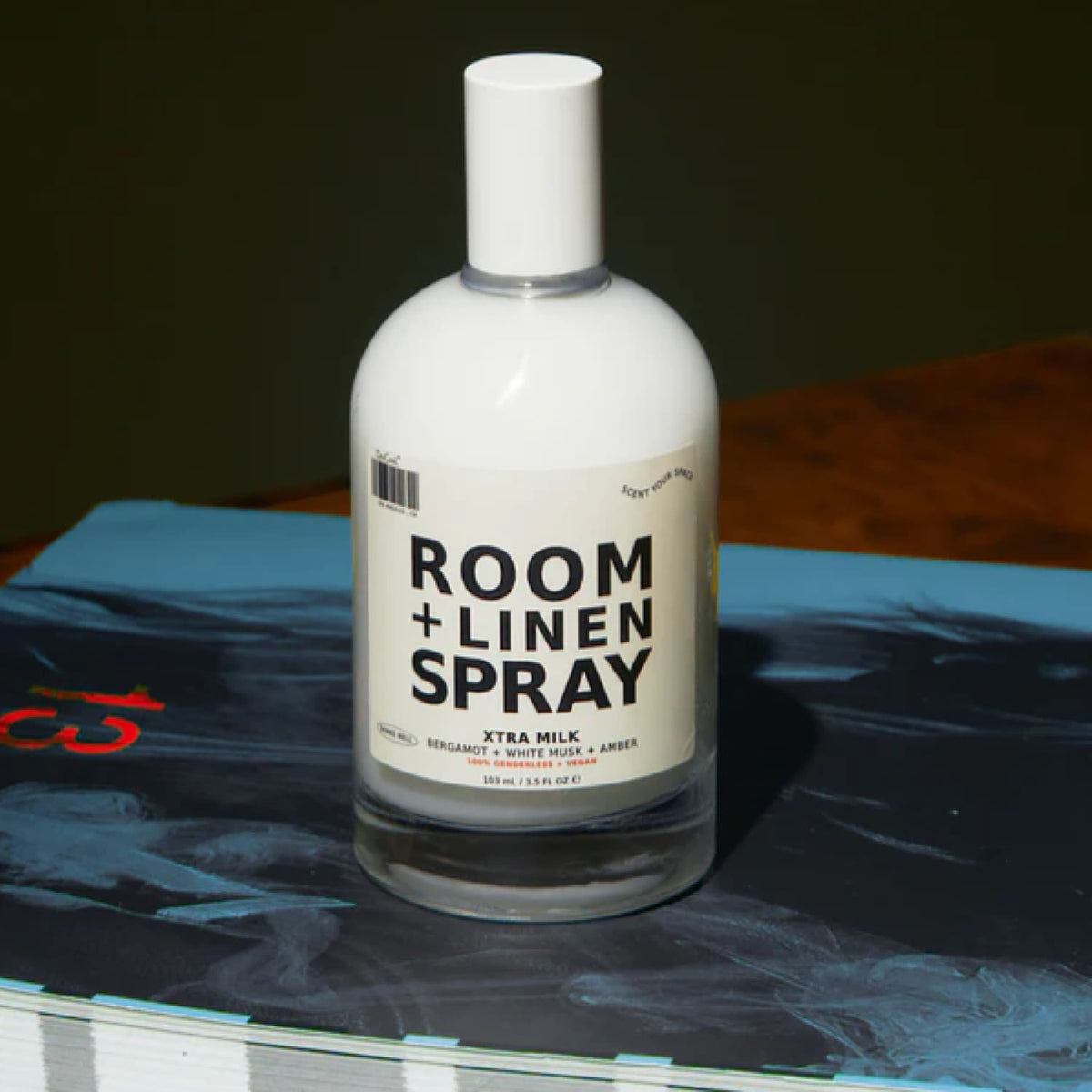 DedCool Milk Room & Linen Spray | Friends NYC Brooklyn