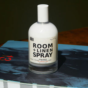 Dedcool Xtra Milk Room & Linen Spray Boxed - Dedcool - Home