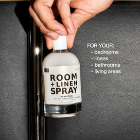 Dedcool Xtra Milk Room & Linen Spray Boxed - Dedcool - Home