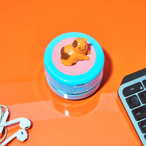 Desktop Cat Mini Vacuum Cat - Lover Gifts - Person