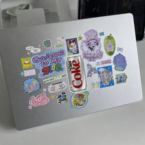 Diet Coke Sticker | Shop Sour Sweetener | Friends Nyc