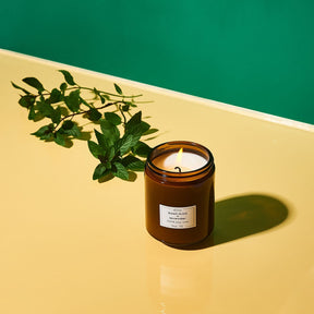 Dilo - Basil Mint and Lavender Candle Basil - best Seller - 