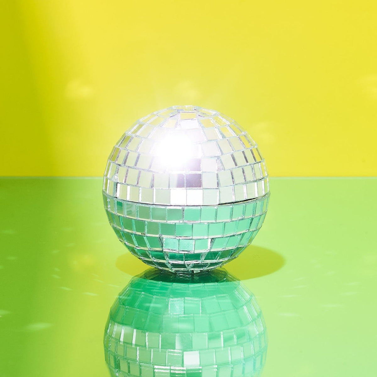 Disco Ball Grinder 70s - Cute Grinder - Disco - Ball -