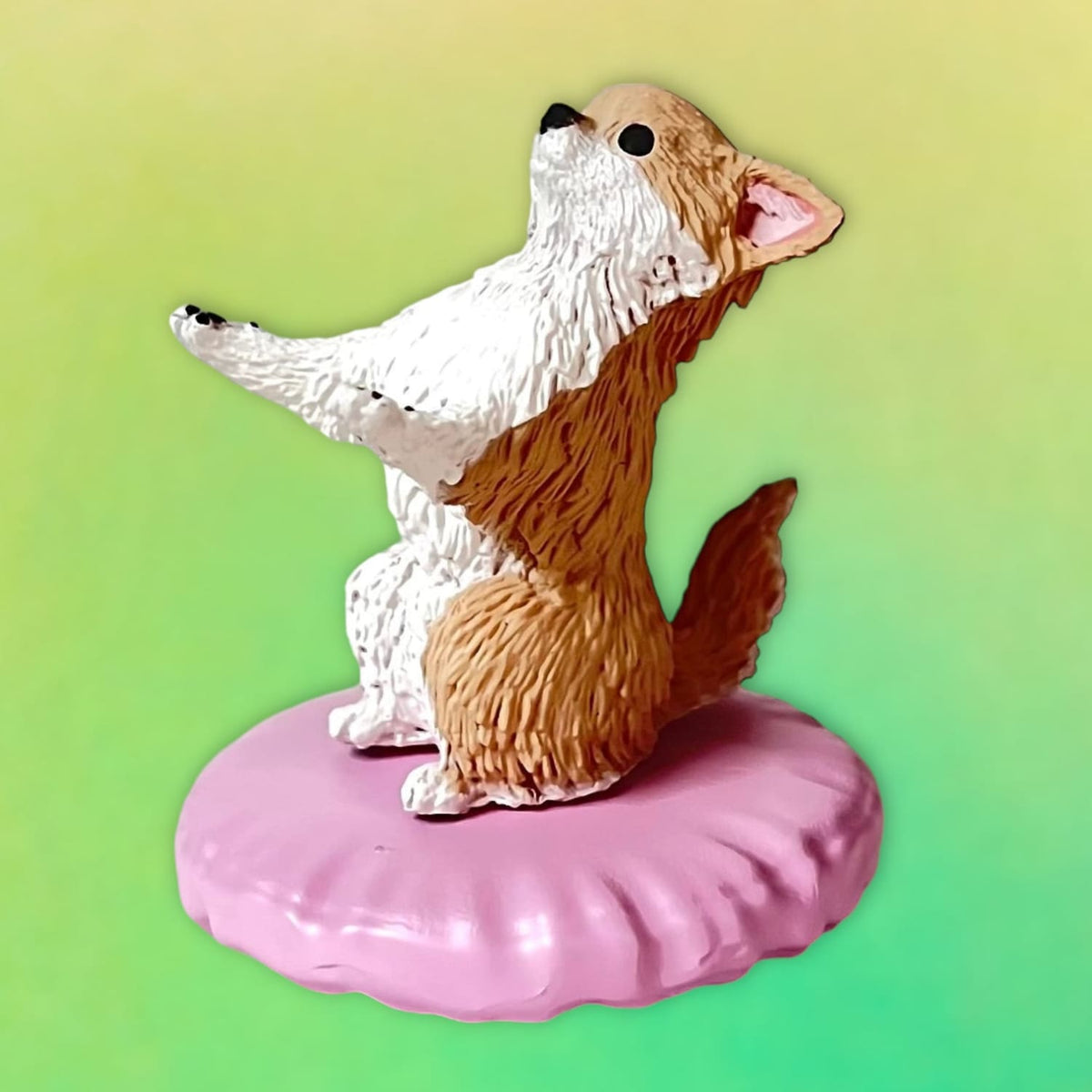 Dog Pen Holder Figurine Blind Box - Collectible Lover Gifts