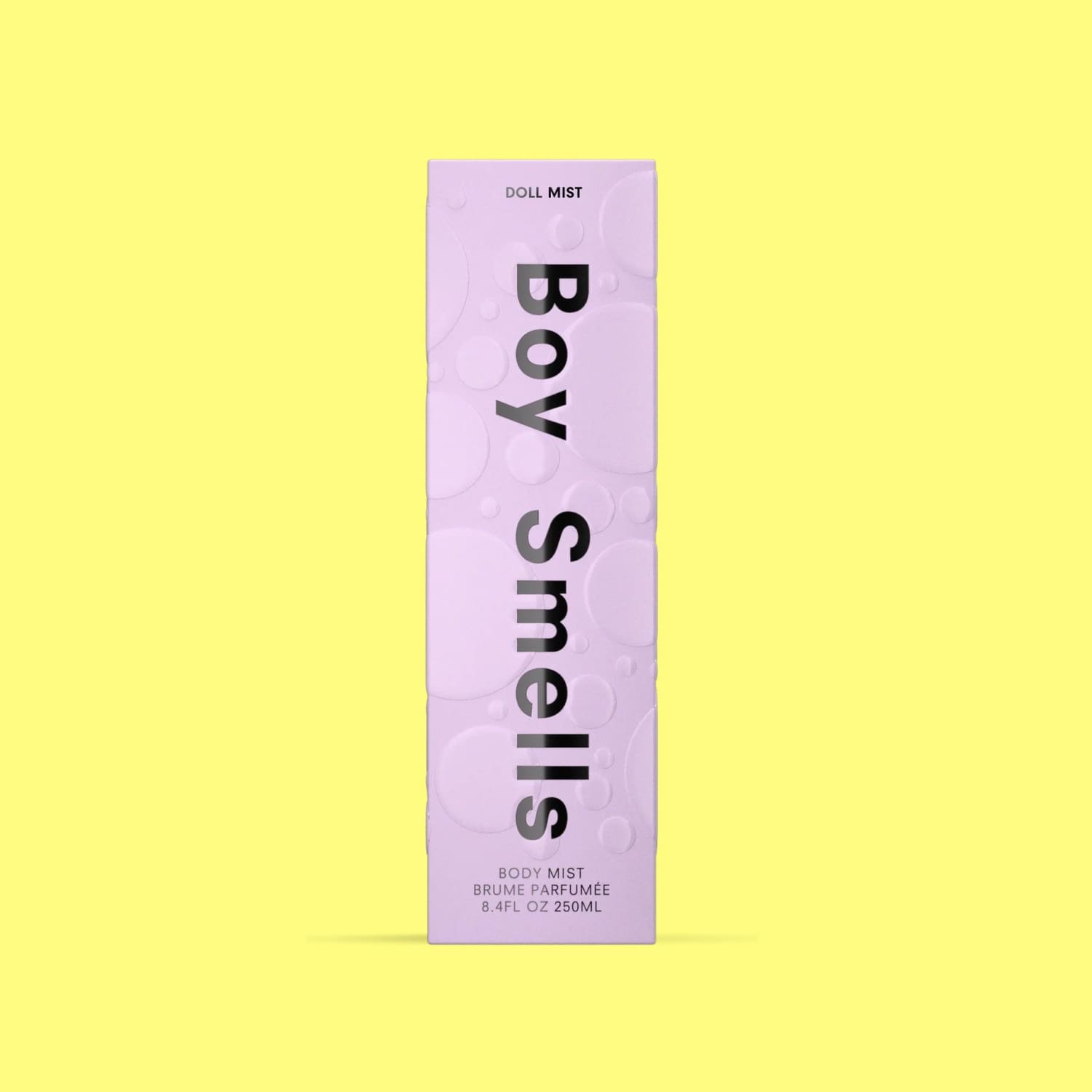 Doll Mist Body 8oz Bath & Body - and - Boy Smells - Lgbtq+