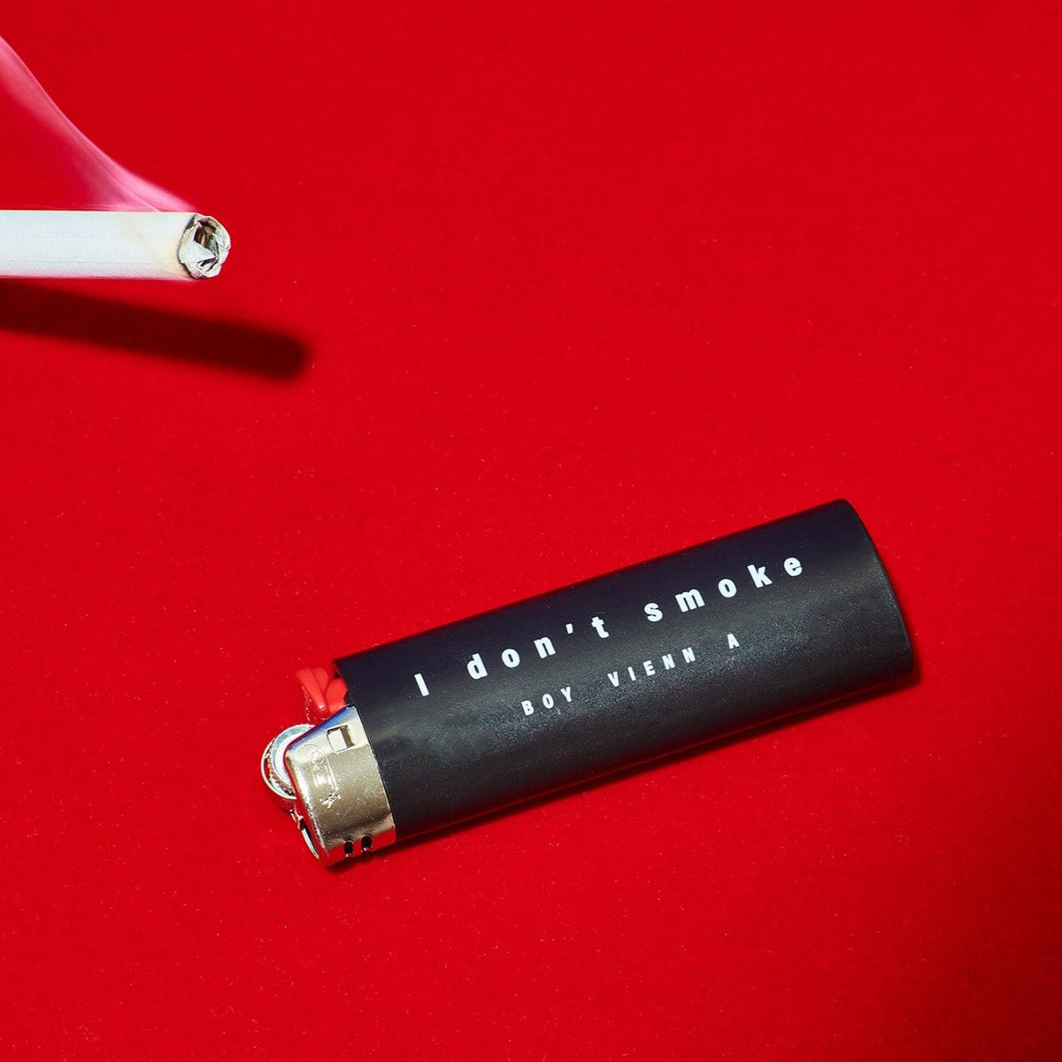 I Don’t Smoke Lighter Xdiscountable Xsteph0825b