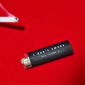 I Don’t Smoke Lighter Xdiscountable Xsteph0825b