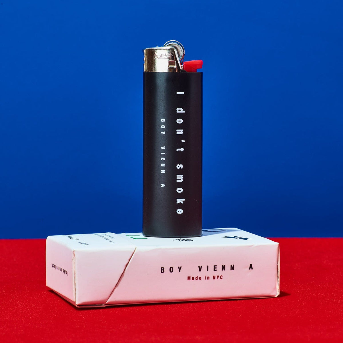 I Don’t Smoke Lighter Xdiscountable Xsteph0825b