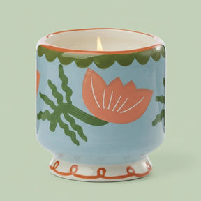 A Dopo Ceramic Candle | Paddywax | Friends Nyc Brooklyn