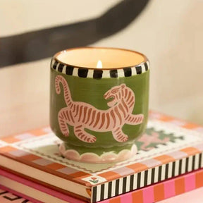A Dopo Ceramic Candle | Paddywax | Friends Nyc Brooklyn