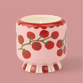 A Dopo Ceramic Candle | Paddywax | Friends Nyc Brooklyn