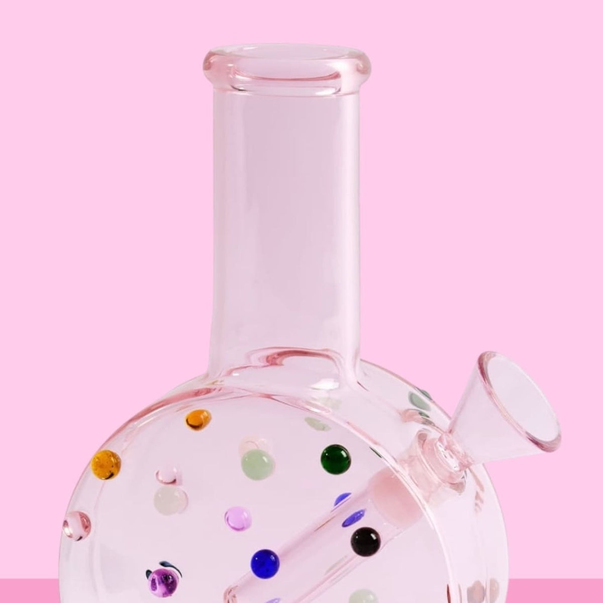 Dot Bong Aesthetic Bong - Smoke Accessories - Shop - Stoner