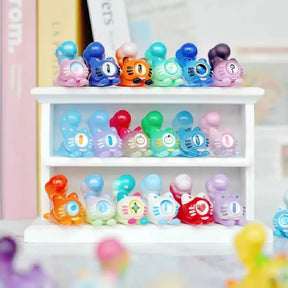 Downy Pranky Paradise Series Blind Bag | Mystery Mini