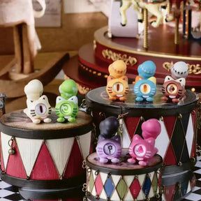 Downy Pranky Paradise Series Blind Bag | Mystery Mini