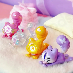 Downy Pranky Paradise Series Blind Bag | Mystery Mini