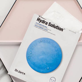 Dr. Jart+ Sheet Mask - Vital Hydra Solution Groupbycolor -