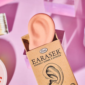 Earaser Pencil Eraser Back To School - Dorm Decor - Eat - 