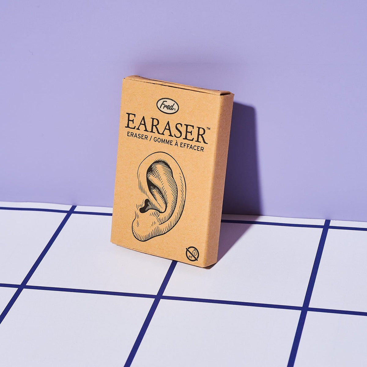 Earaser Pencil Eraser 5161072 0922 - Giftpackholiday22 - 