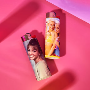 Pop Star Lighter Early Aughts Icons Gift Set Pack 0123 -