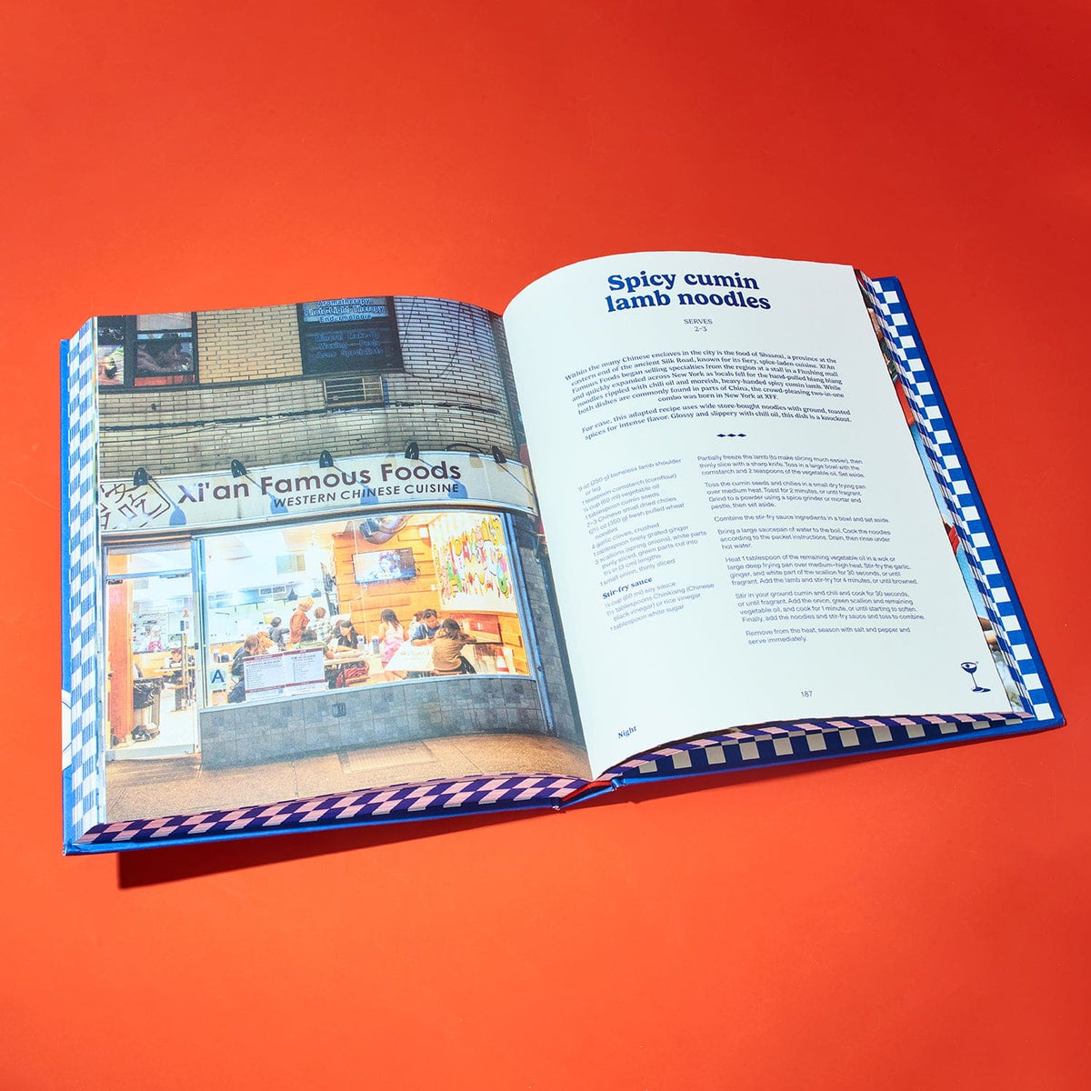 Eat Nyc Cook Book - Cookbook - Cooking - i <3 Nyc - Gifts